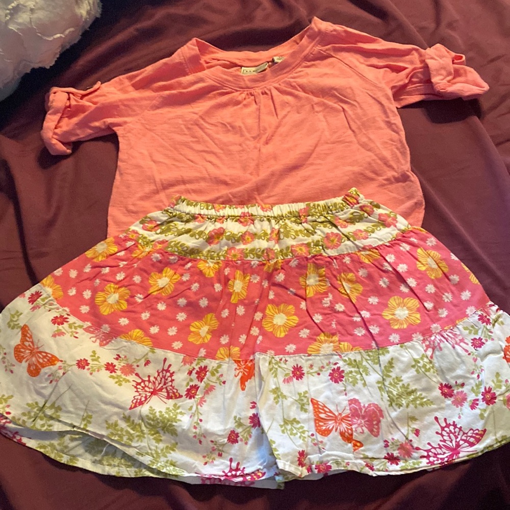L.L. Bean set